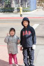 Ryan and Vivian December 2009